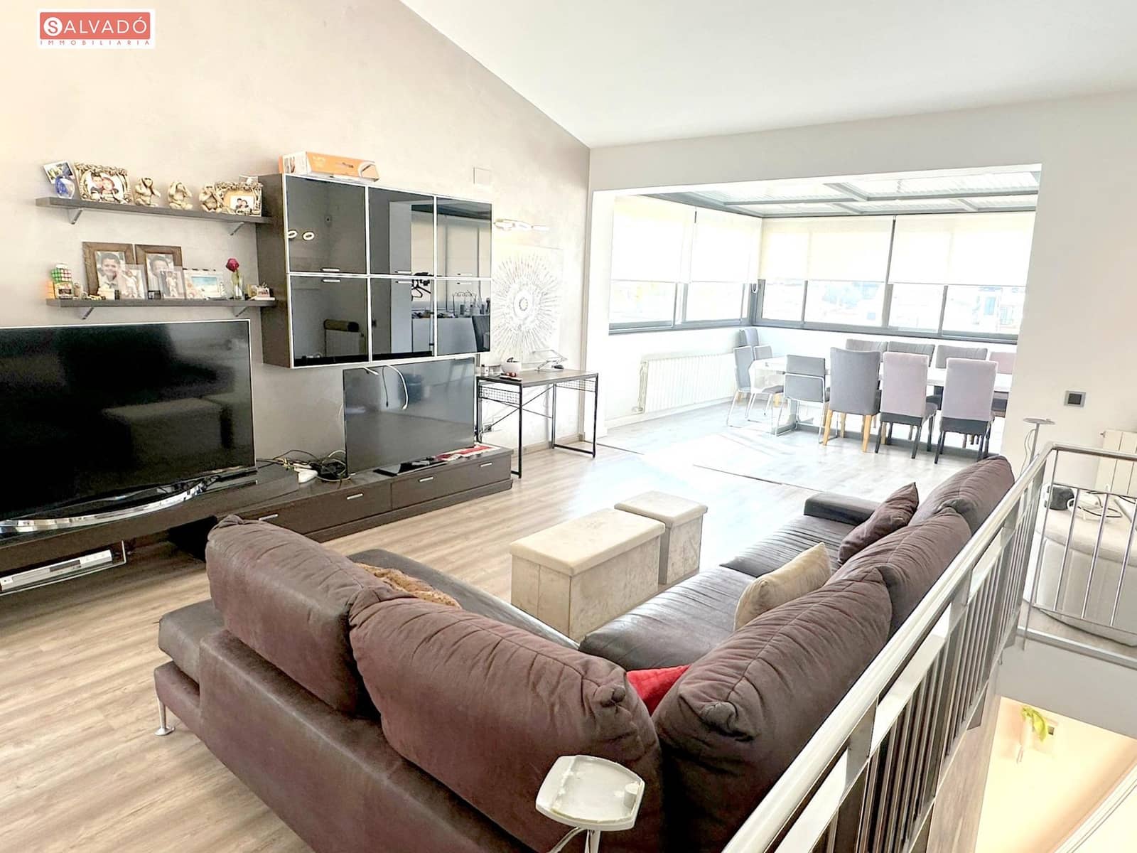 5 chambre Villa/Maison à vendre à Segur de Calafell avec piscine - 350 000 € (Ref: 9287725)