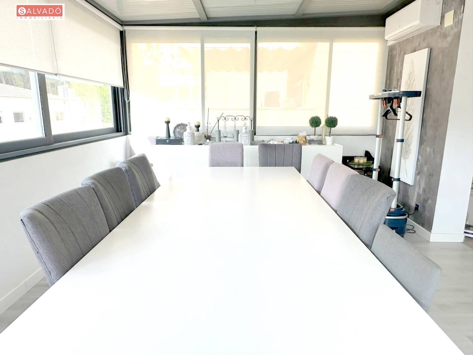 5 chambre Villa/Maison à vendre à Segur de Calafell avec piscine - 350 000 € (Ref: 9287725)