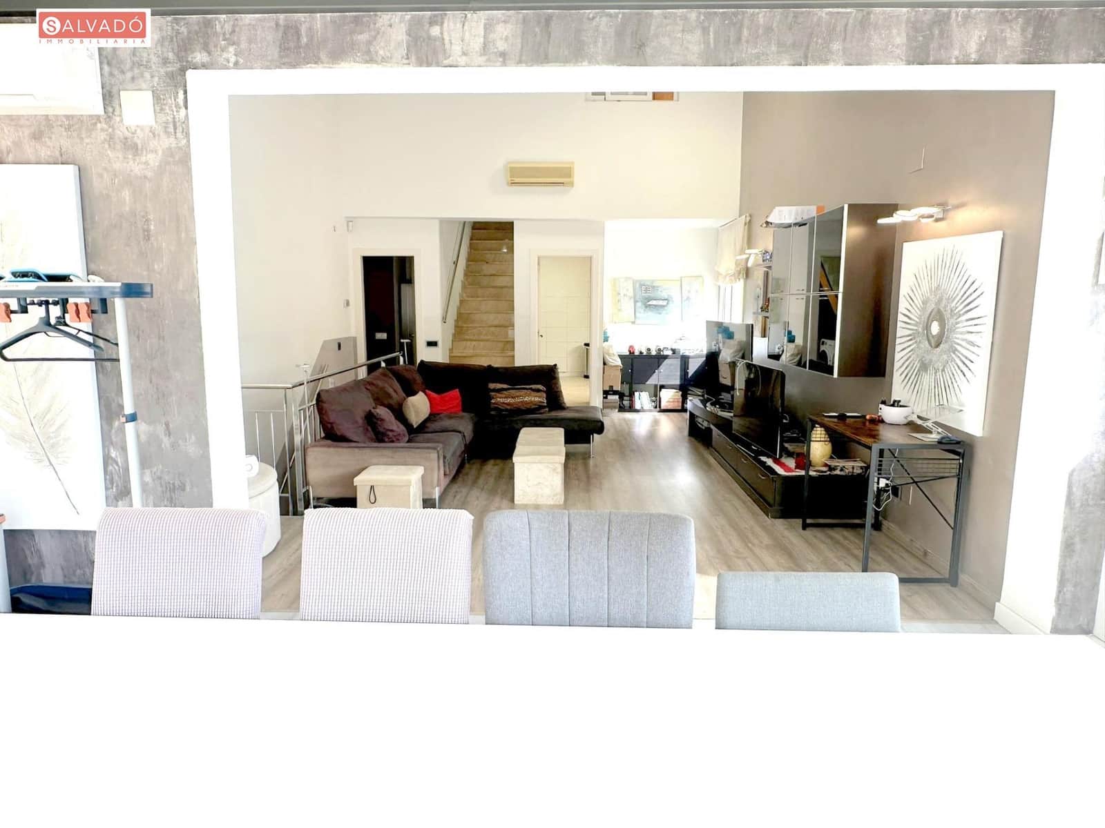 5 chambre Villa/Maison à vendre à Segur de Calafell avec piscine - 350 000 € (Ref: 9287725)