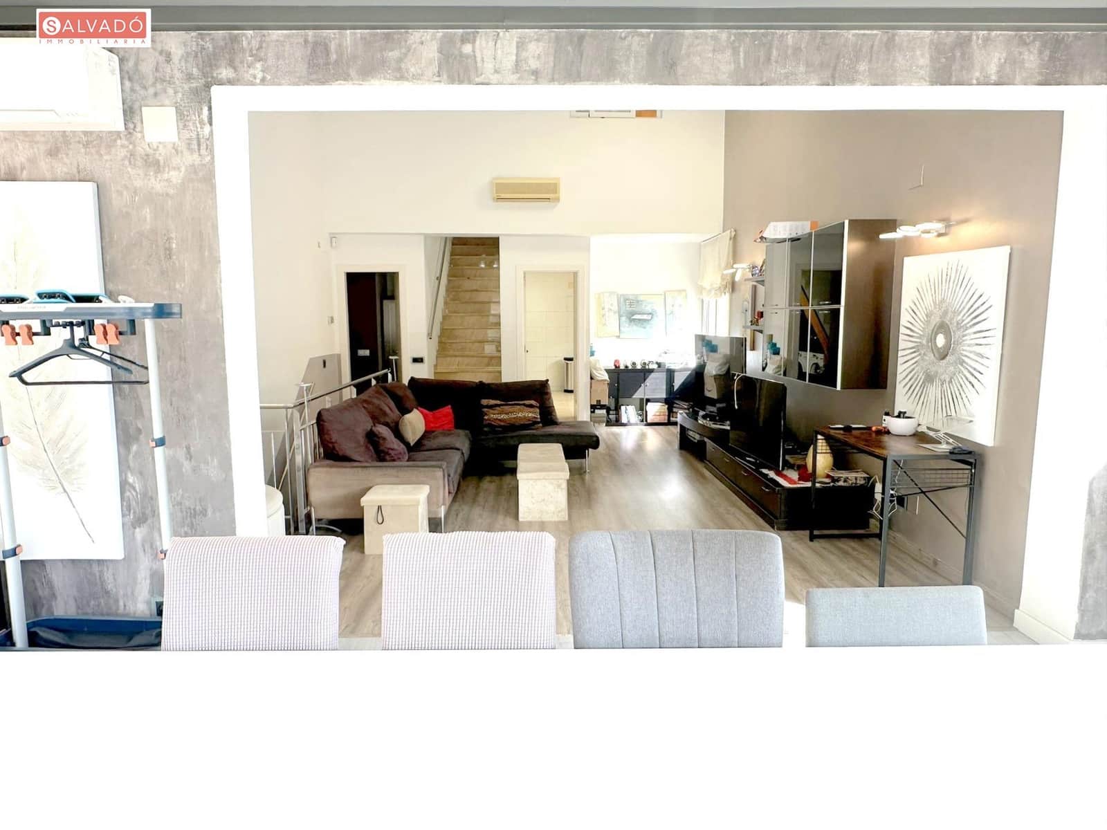 5 chambre Villa/Maison à vendre à Segur de Calafell avec piscine - 350 000 € (Ref: 9287725)