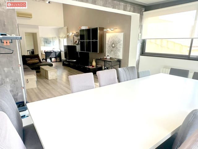 5 chambre Villa/Maison à vendre à Segur de Calafell, Calafell avec piscine - 350 000 € (Ref: 9287725)