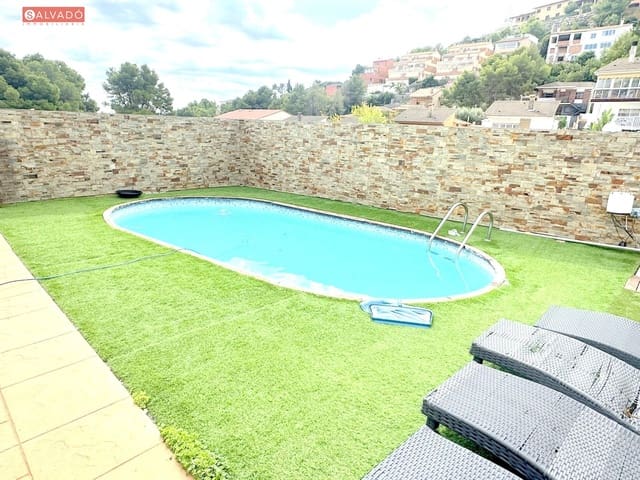 5 chambre Villa/Maison à vendre à Segur de Calafell, Calafell avec piscine - 350 000 € (Ref: 9287725)