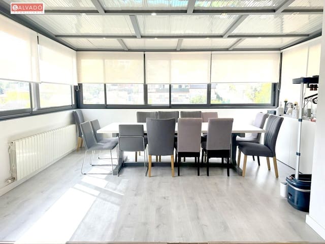 5 chambre Villa/Maison à vendre à Segur de Calafell, Calafell avec piscine - 350 000 € (Ref: 9287725)