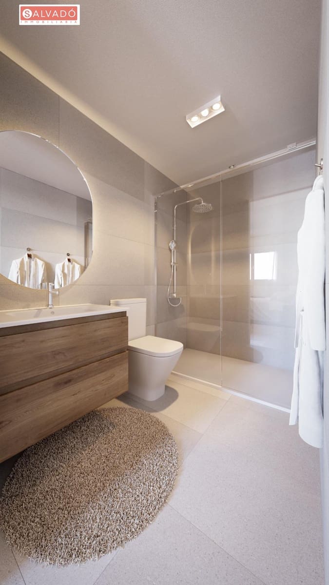 3 chambre Appartement à vendre à Segur de Calafell avec piscine garage - 295 000 € (Ref: 9296882)