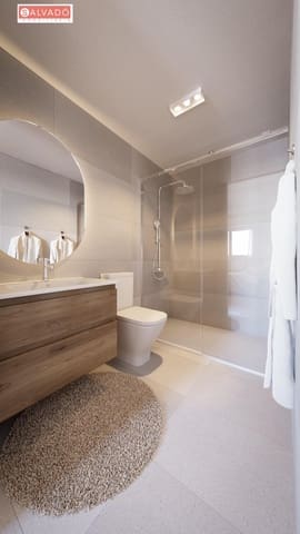 3 chambre Appartement à vendre à Segur de Calafell, Calafell avec piscine garage - 295 000 € (Ref: 9296882)