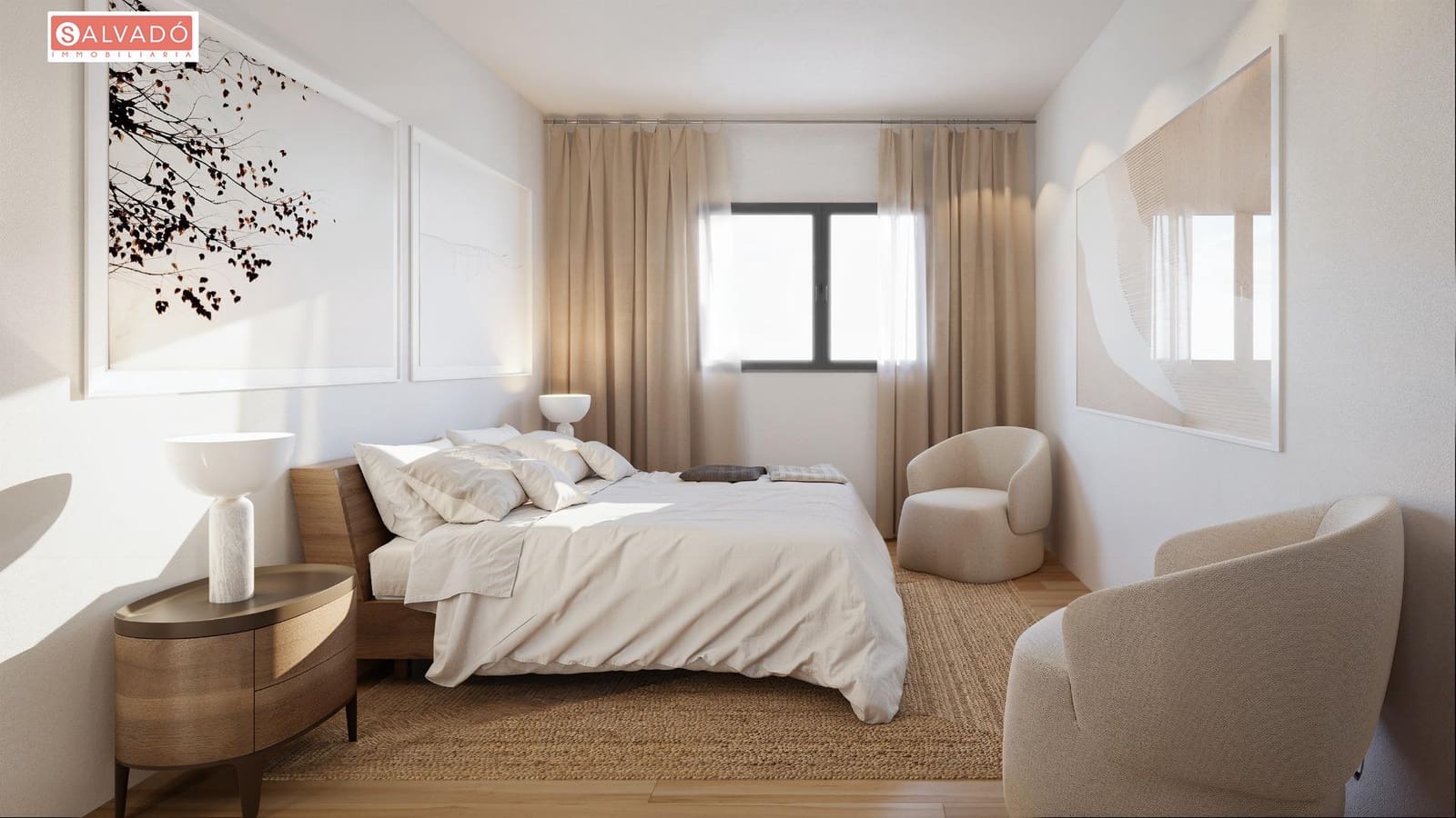 3 chambre Appartement à vendre à Segur de Calafell avec piscine garage - 295 000 € (Ref: 9296882)