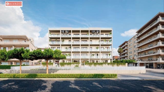 3 chambre Appartement à vendre à Segur de Calafell, Calafell avec piscine garage - 295 000 € (Ref: 9296882)