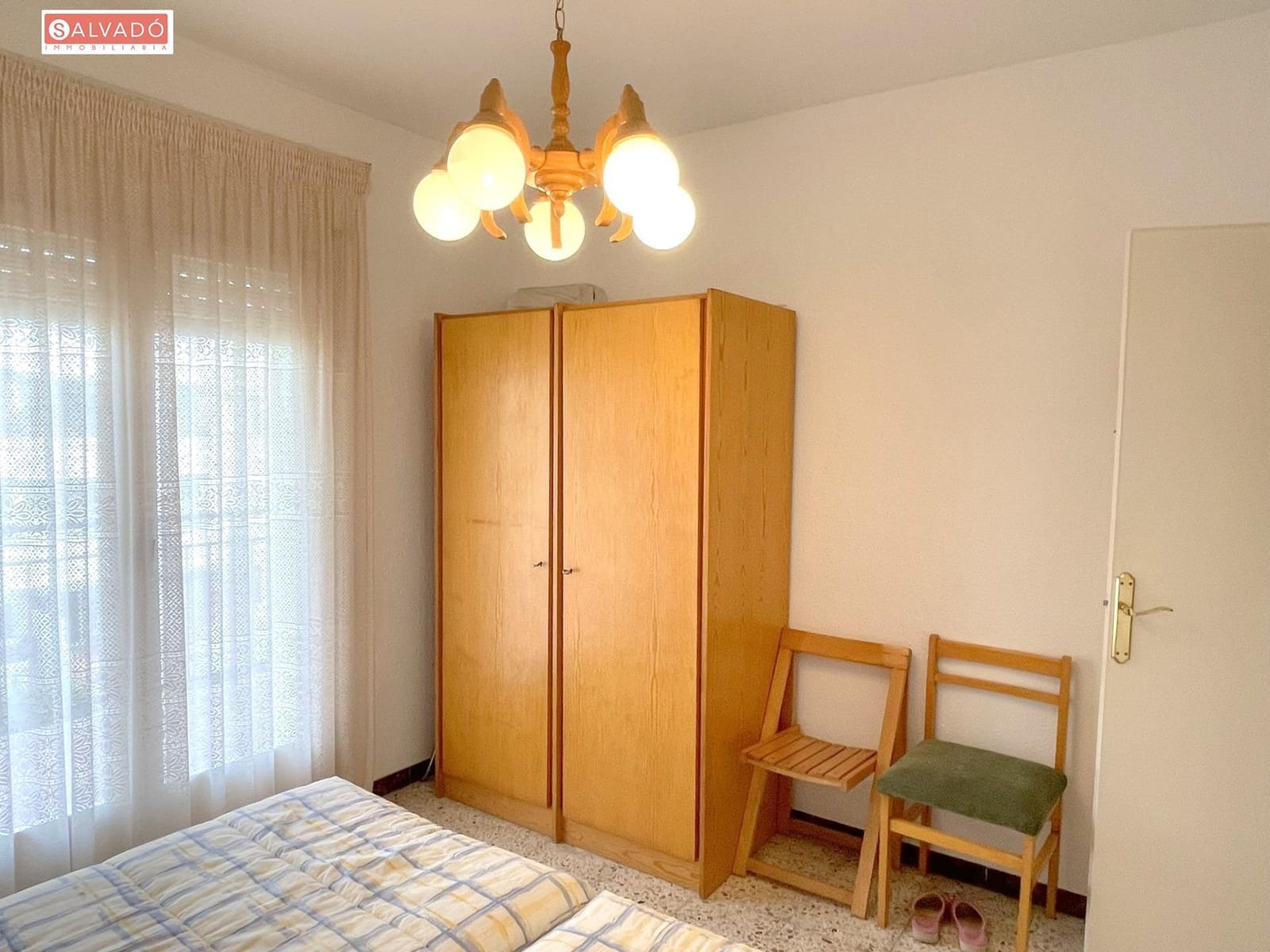 3 soveværelse Lejlighed til salg i Segur de Calafell - € 161.000 (Ref: 9305167)