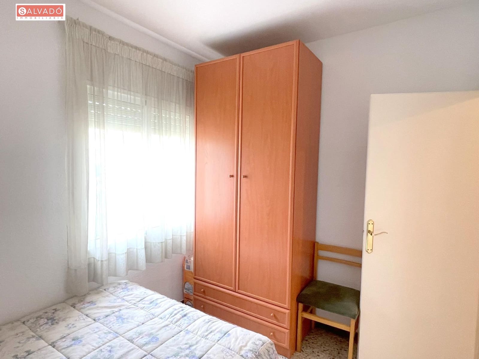 3 soveværelse Lejlighed til salg i Segur de Calafell - € 161.000 (Ref: 9305167)