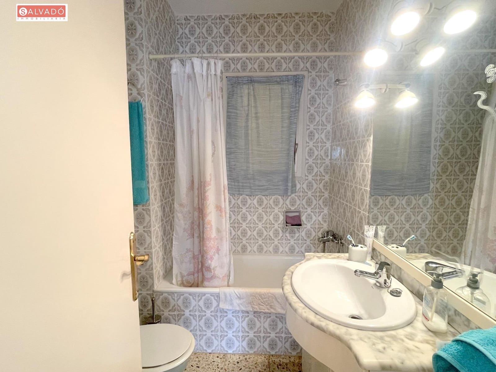 3 soveværelse Lejlighed til salg i Segur de Calafell - € 161.000 (Ref: 9305167)