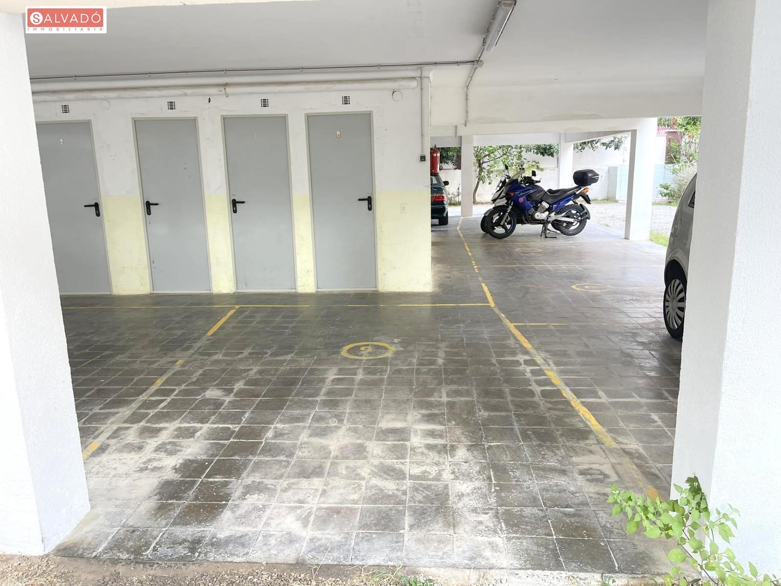 3 soveværelse Lejlighed til salg i Segur de Calafell - € 161.000 (Ref: 9305167)