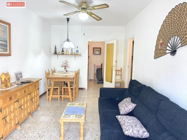 3 soveværelse Lejlighed til salg i Segur de Calafell, Calafell - € 161.000 (Ref: 9305167)