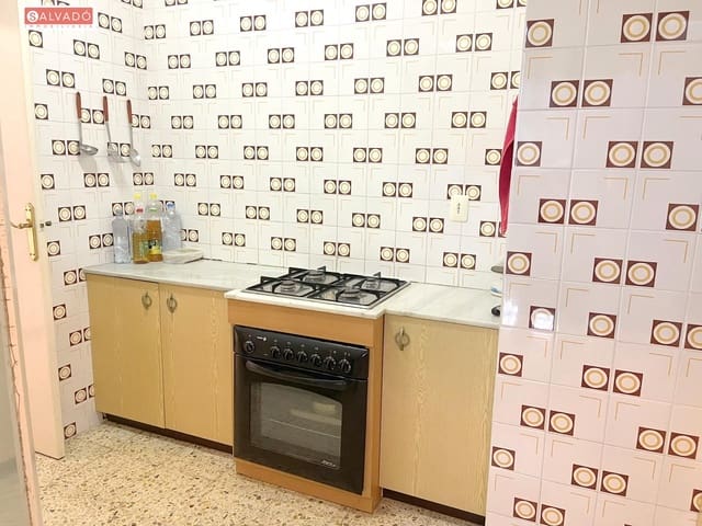 3 soveværelse Lejlighed til salg i Segur de Calafell, Calafell - € 161.000 (Ref: 9305167)