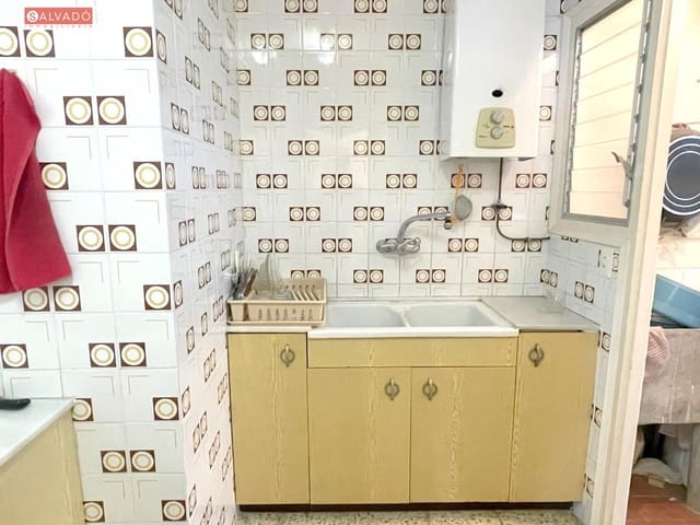 3 soveværelse Lejlighed til salg i Segur de Calafell, Calafell - € 161.000 (Ref: 9305167)