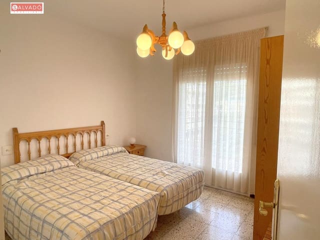 3 soveværelse Lejlighed til salg i Segur de Calafell, Calafell - € 161.000 (Ref: 9305167)