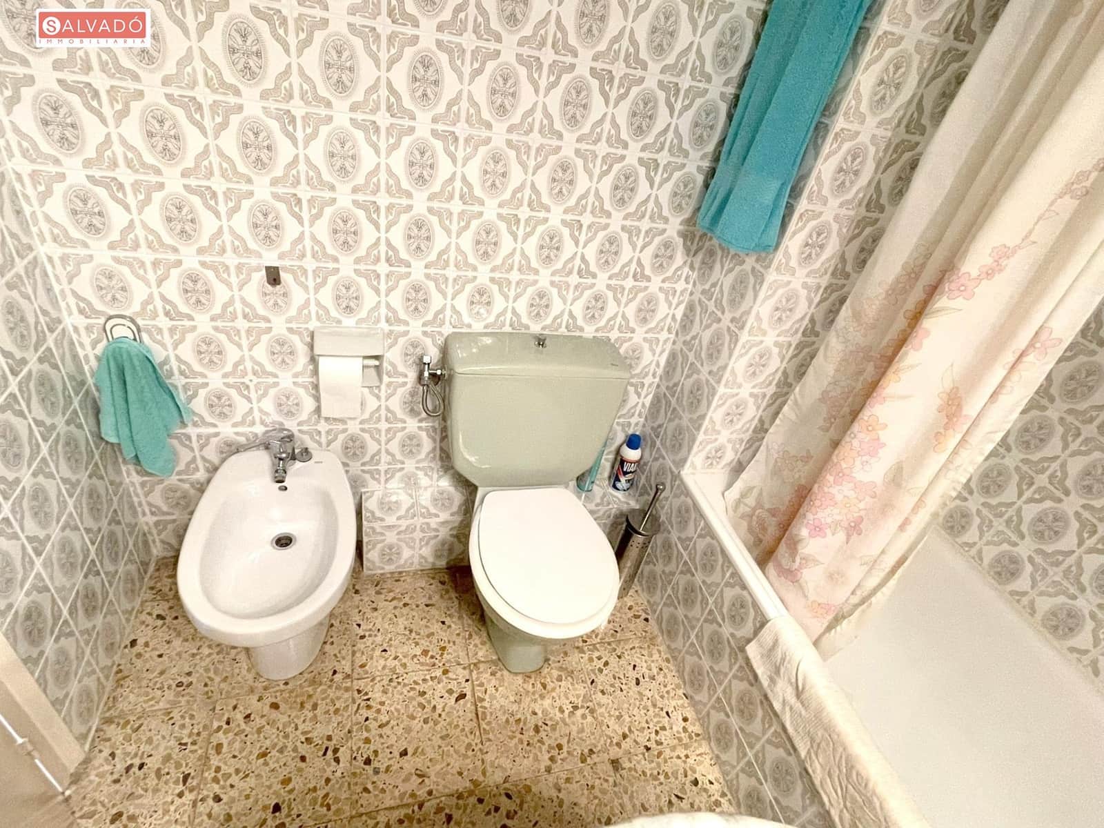 3 soveværelse Lejlighed til salg i Segur de Calafell - € 161.000 (Ref: 9305167)