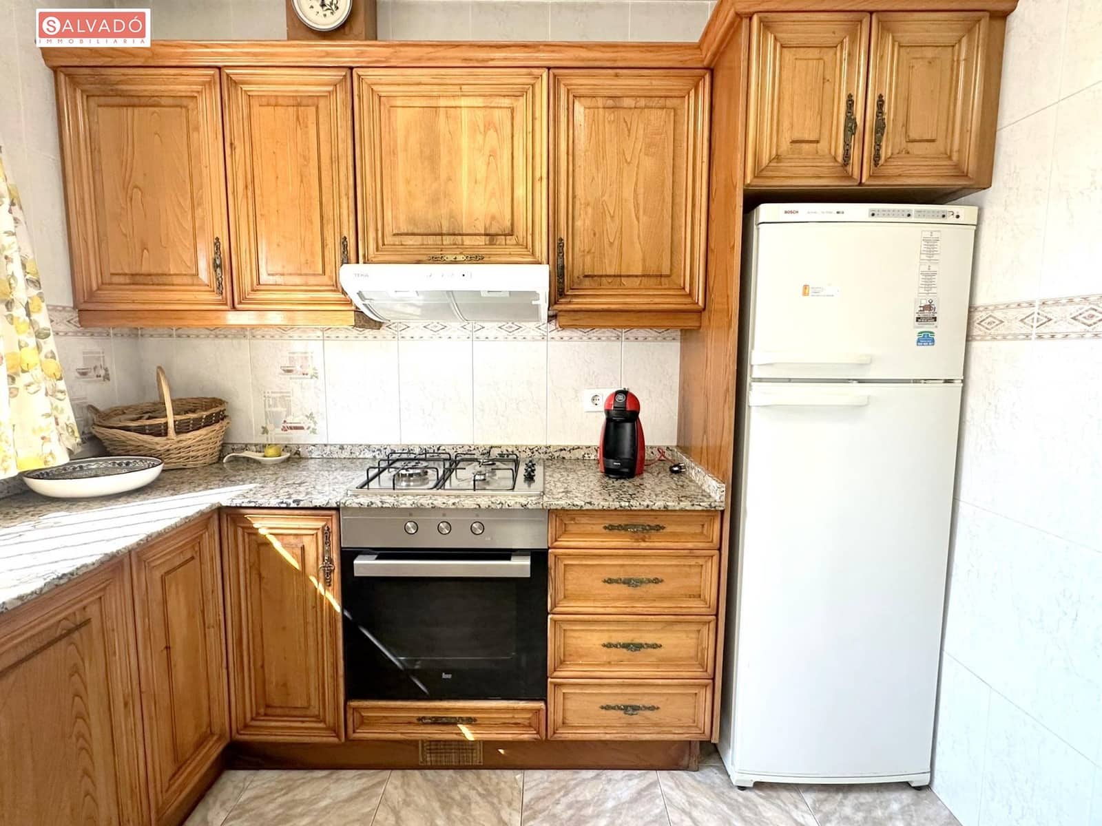 4 chambre Villa/Maison à vendre à Segur de Calafell avec garage - 320 000 € (Ref: 9317836)