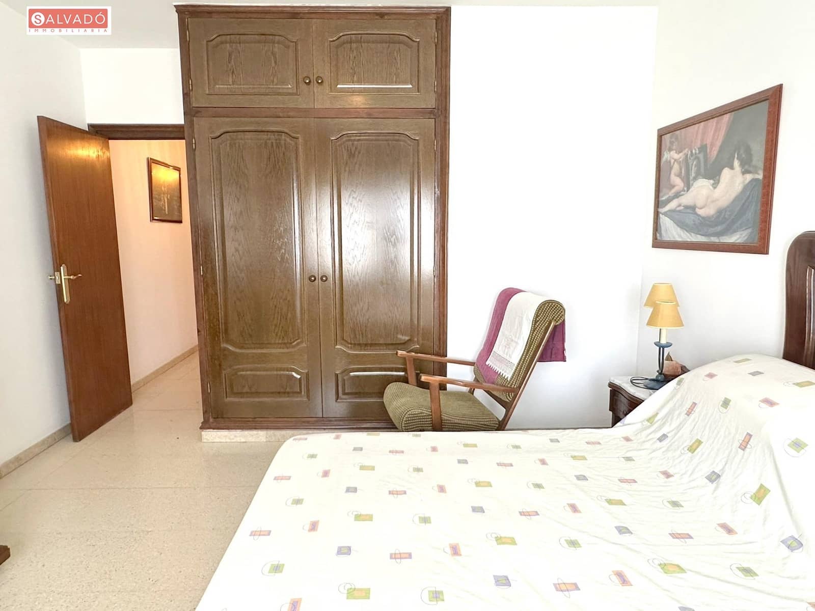 4 chambre Villa/Maison à vendre à Segur de Calafell avec garage - 320 000 € (Ref: 9317836)