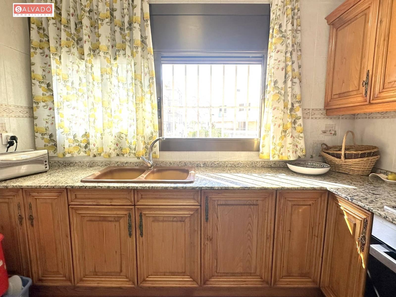 4 chambre Villa/Maison à vendre à Segur de Calafell avec garage - 320 000 € (Ref: 9317836)