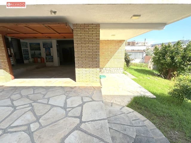 4 sypialnia Willa na sprzedaż w Segur de Calafell, Calafell z garażem - 320 000 € (Ref: 9317836)