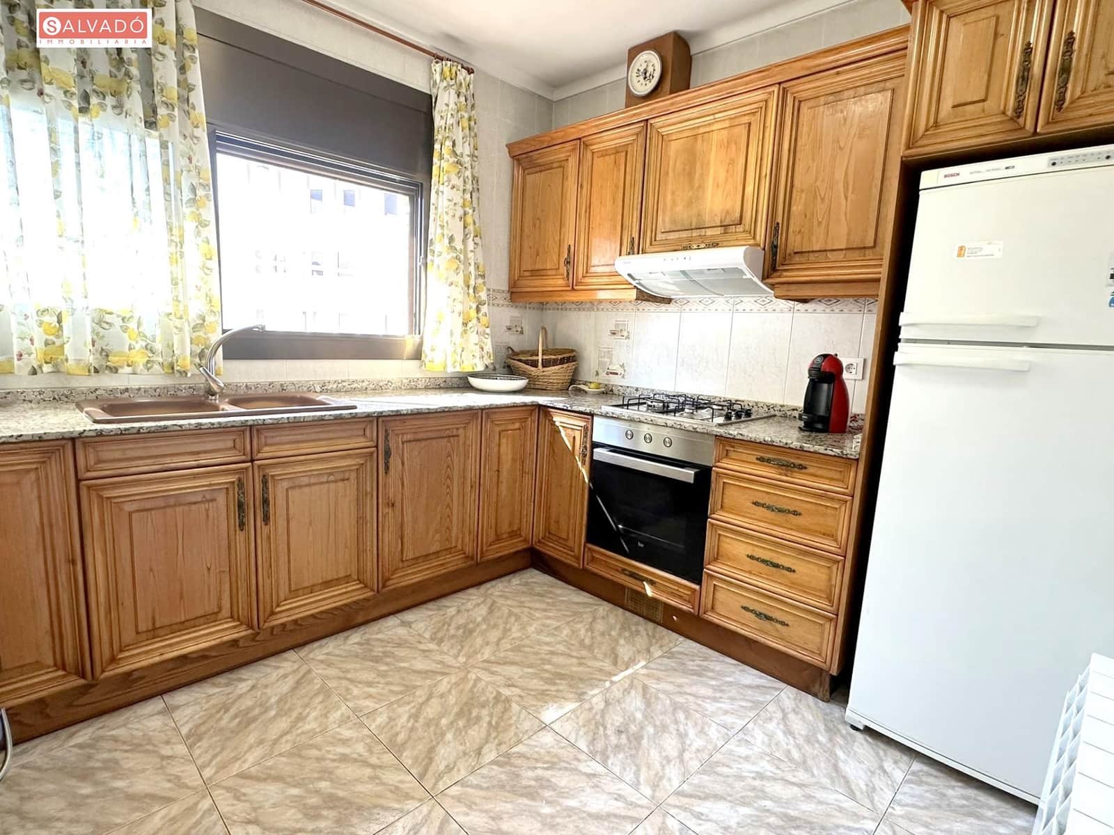 4 chambre Villa/Maison à vendre à Segur de Calafell avec garage - 320 000 € (Ref: 9317836)