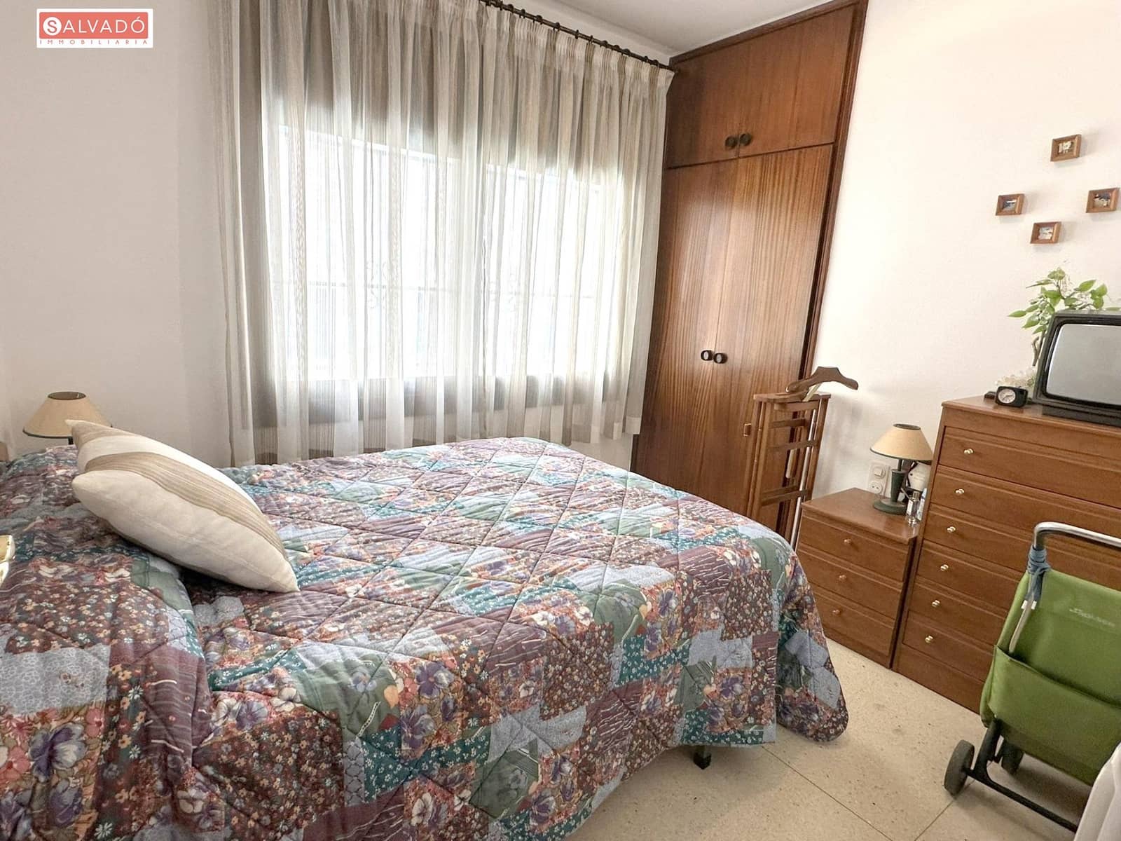 4 chambre Villa/Maison à vendre à Segur de Calafell avec garage - 320 000 € (Ref: 9317836)