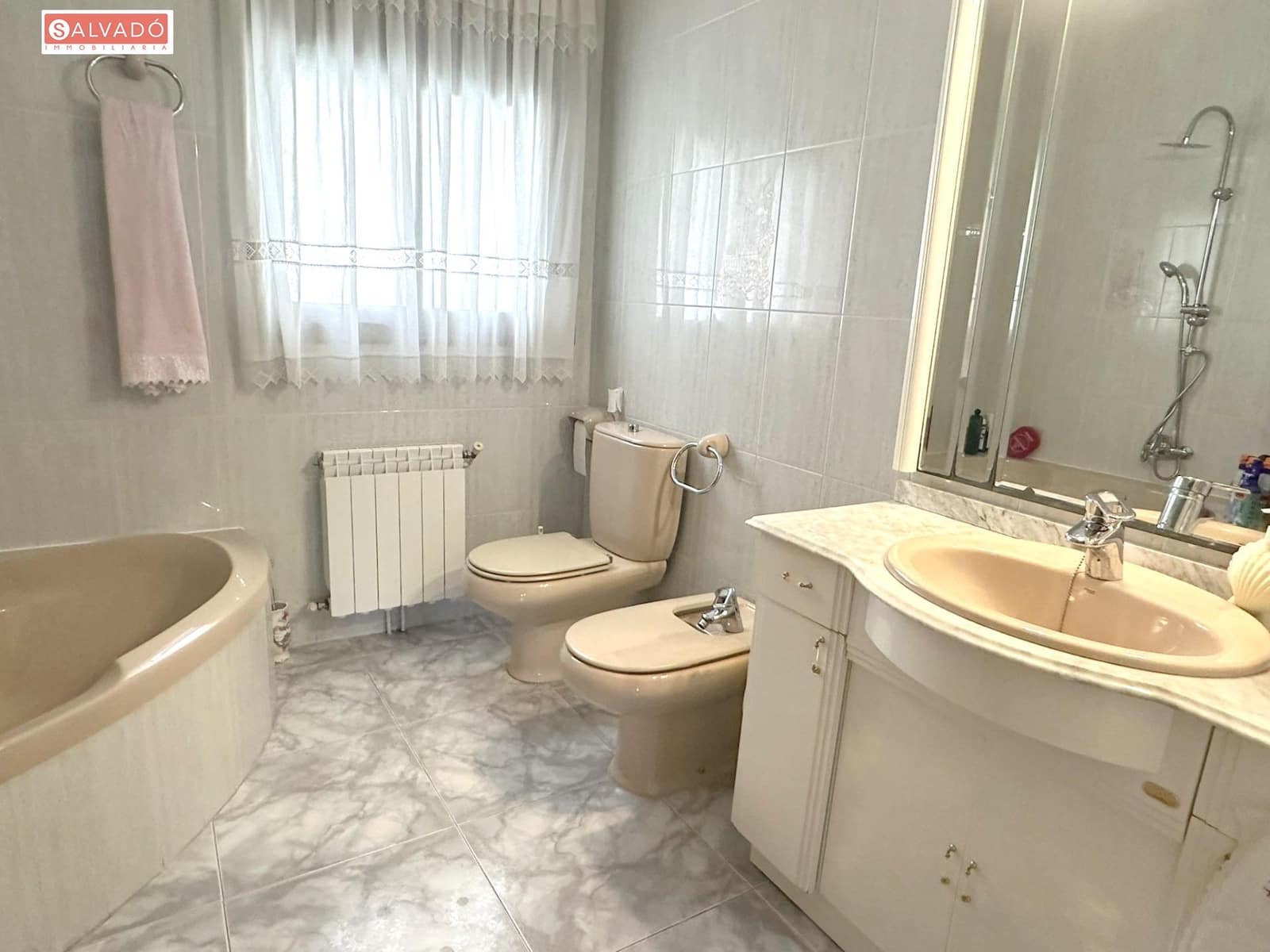 4 chambre Villa/Maison à vendre à Segur de Calafell avec garage - 320 000 € (Ref: 9317836)