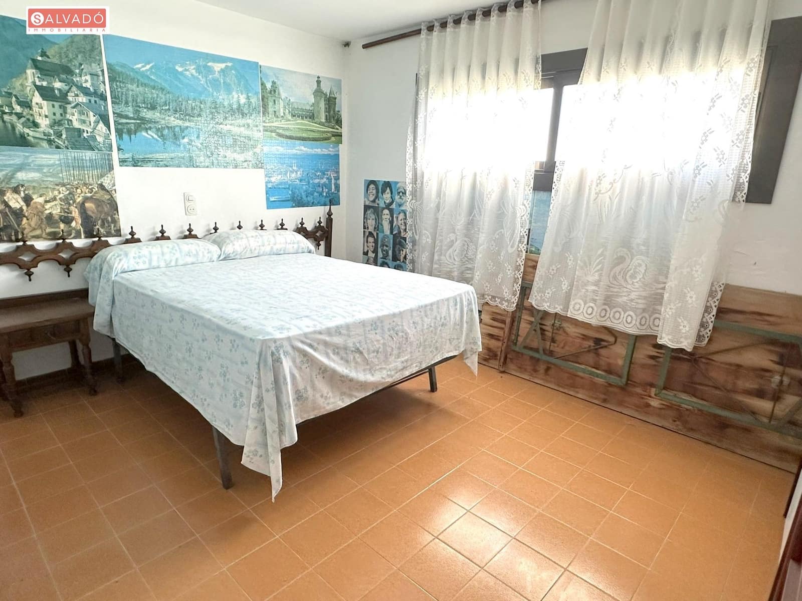 4 chambre Villa/Maison à vendre à Segur de Calafell avec garage - 320 000 € (Ref: 9317836)