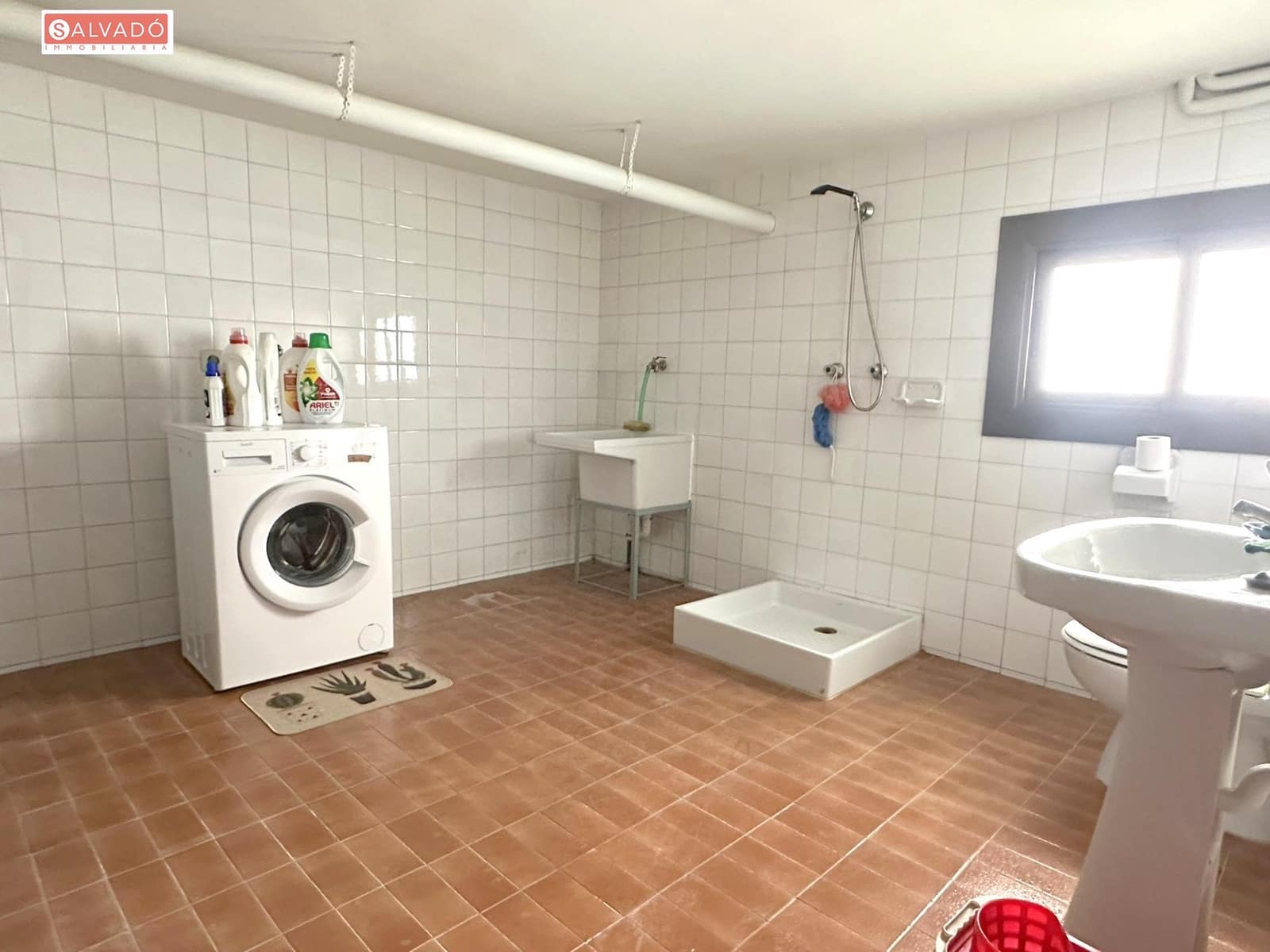 4 chambre Villa/Maison à vendre à Segur de Calafell avec garage - 320 000 € (Ref: 9317836)