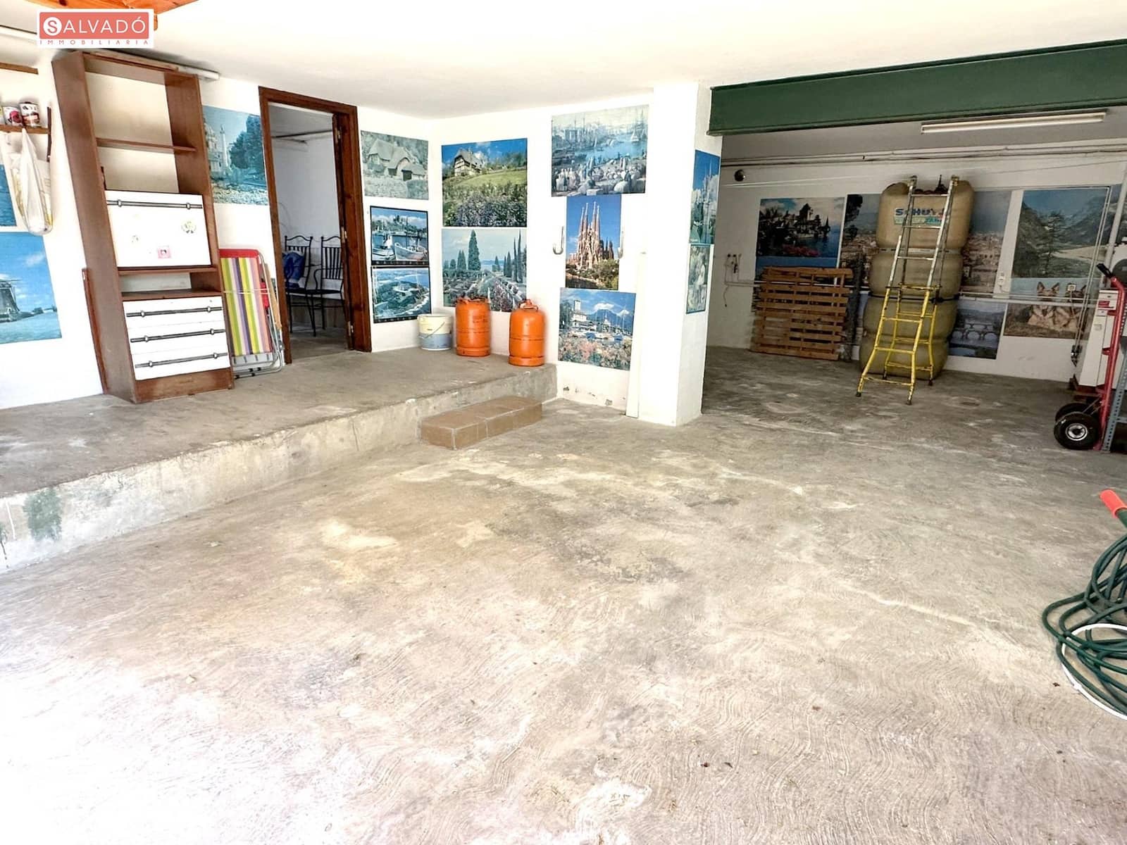 4 chambre Villa/Maison à vendre à Segur de Calafell avec garage - 320 000 € (Ref: 9317836)