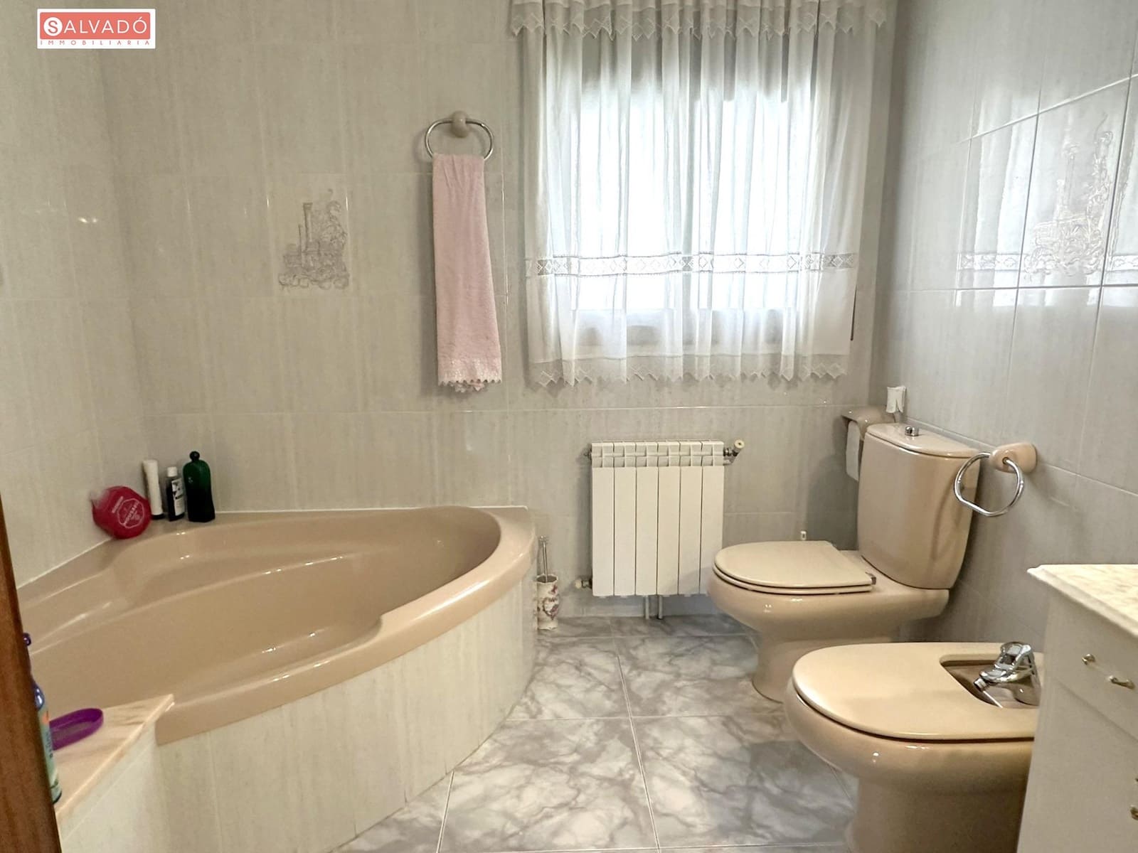 4 chambre Villa/Maison à vendre à Segur de Calafell avec garage - 320 000 € (Ref: 9317836)