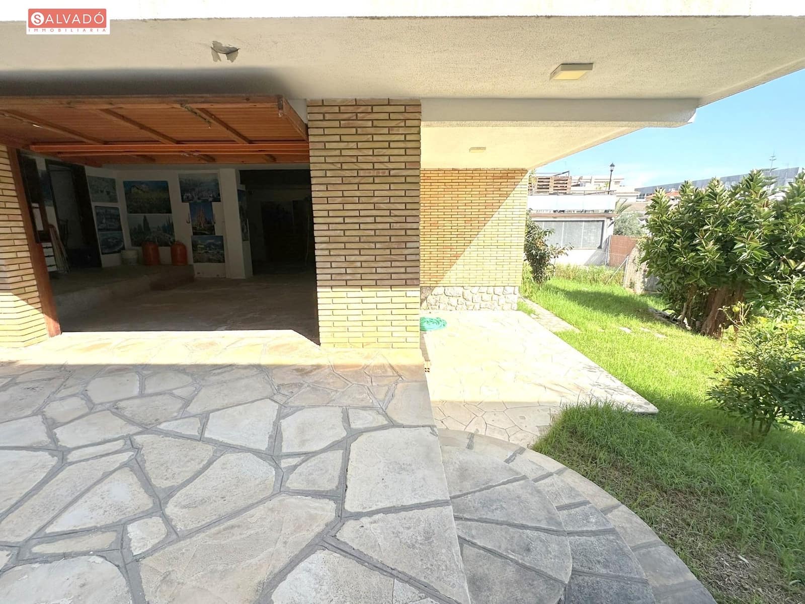 4 chambre Villa/Maison à vendre à Segur de Calafell avec garage - 320 000 € (Ref: 9317836)