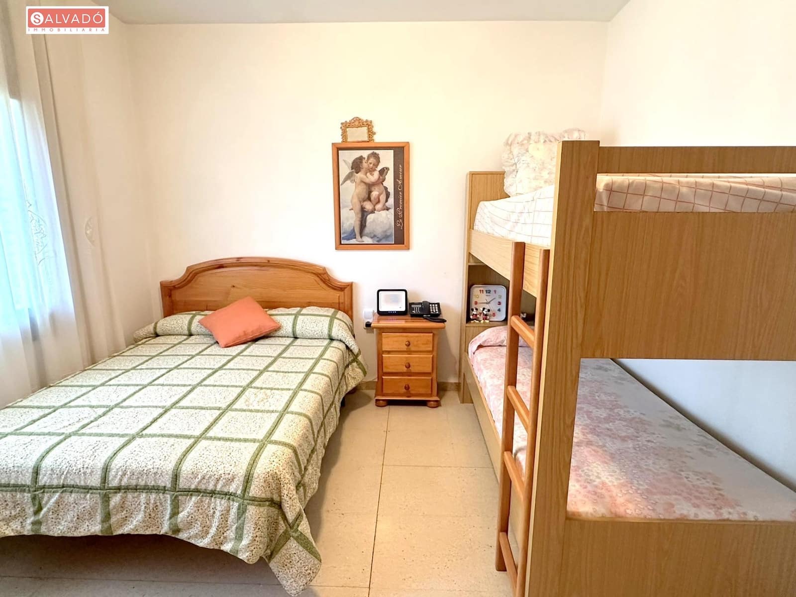 4 chambre Villa/Maison à vendre à Segur de Calafell avec garage - 320 000 € (Ref: 9317836)