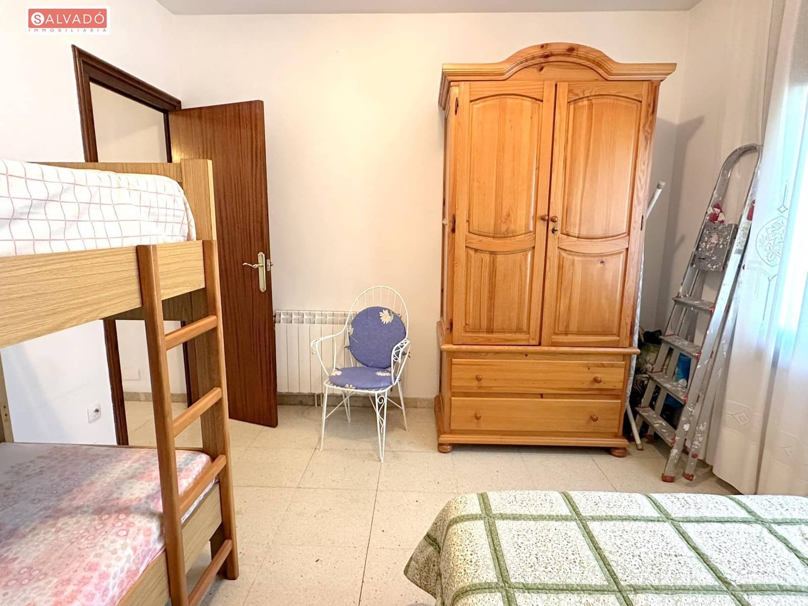 4 chambre Villa/Maison à vendre à Segur de Calafell avec garage - 320 000 € (Ref: 9317836)