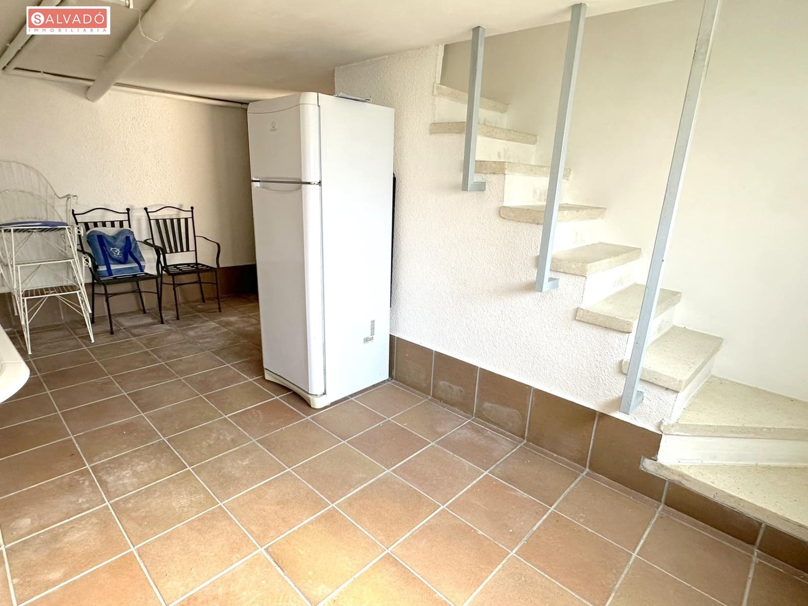 4 chambre Villa/Maison à vendre à Segur de Calafell avec garage - 320 000 € (Ref: 9317836)