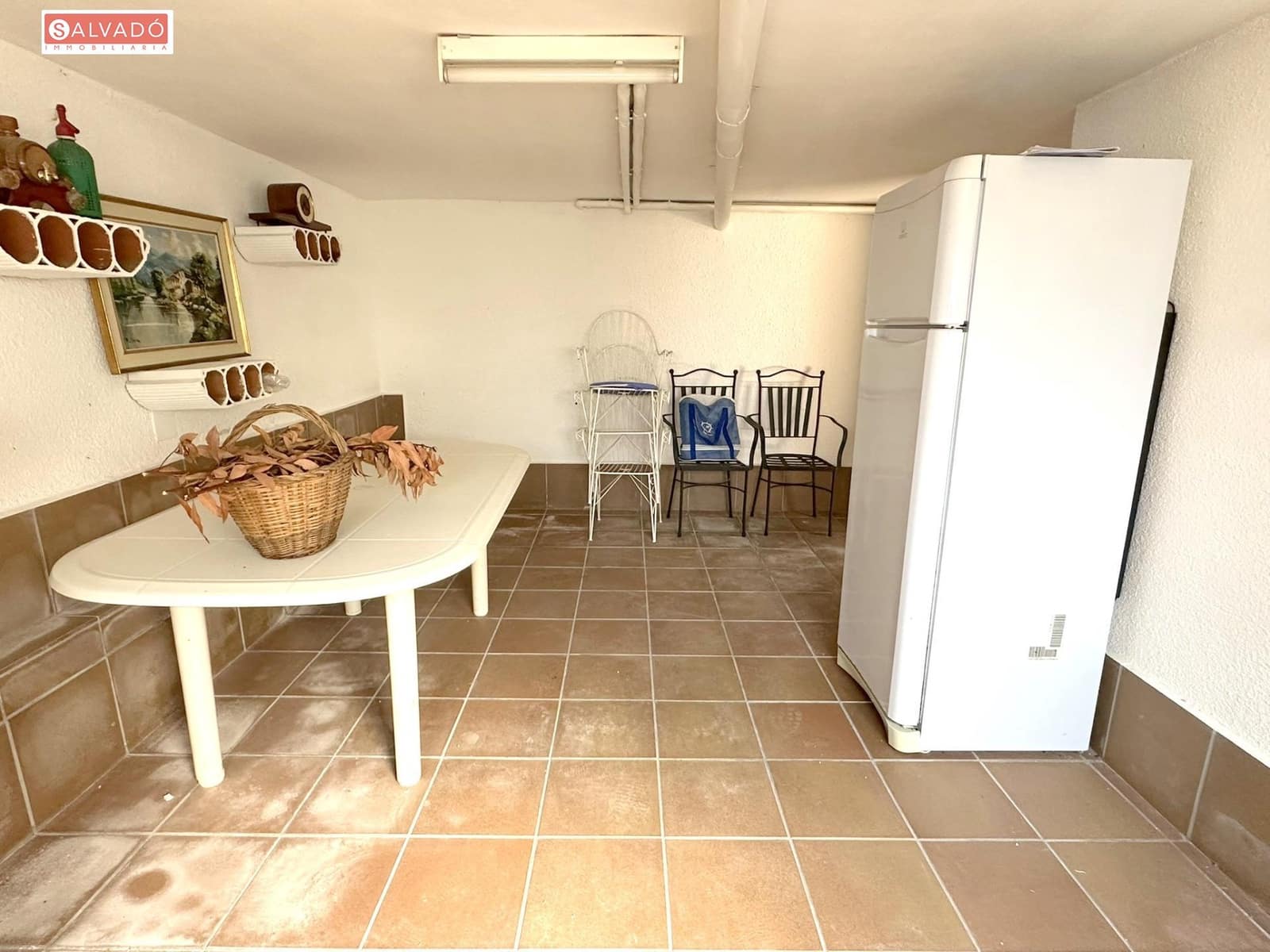 4 chambre Villa/Maison à vendre à Segur de Calafell avec garage - 320 000 € (Ref: 9317836)