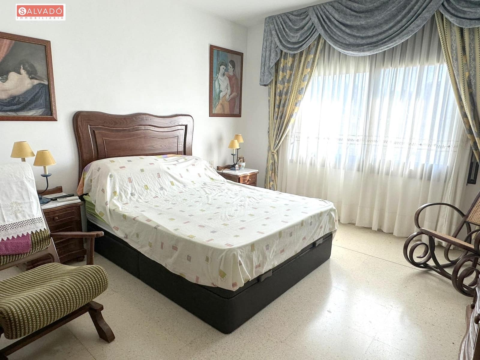 4 chambre Villa/Maison à vendre à Segur de Calafell avec garage - 320 000 € (Ref: 9317836)