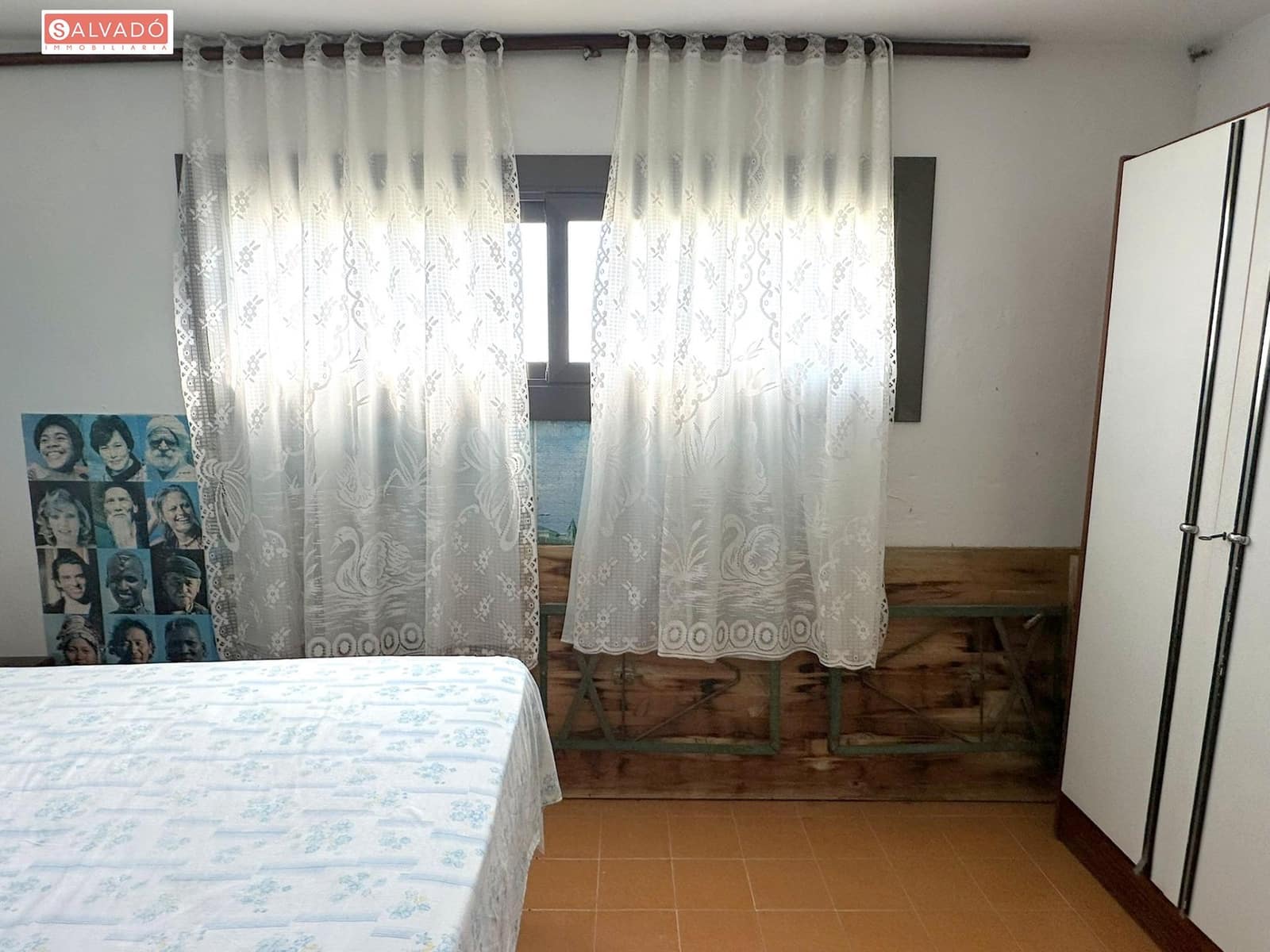 4 chambre Villa/Maison à vendre à Segur de Calafell avec garage - 320 000 € (Ref: 9317836)