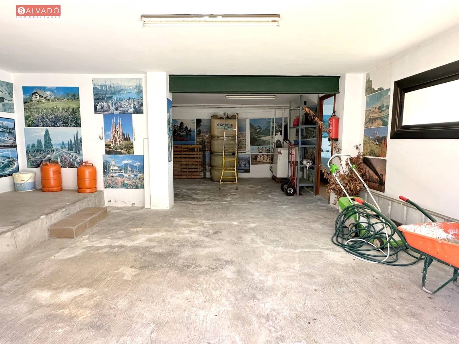 4 chambre Villa/Maison à vendre à Segur de Calafell avec garage - 320 000 € (Ref: 9317836)