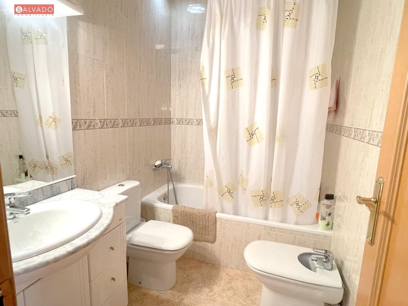 3 sovrum Villa till salu i Segur de Calafell - 260 000 € (Ref: 9334934)