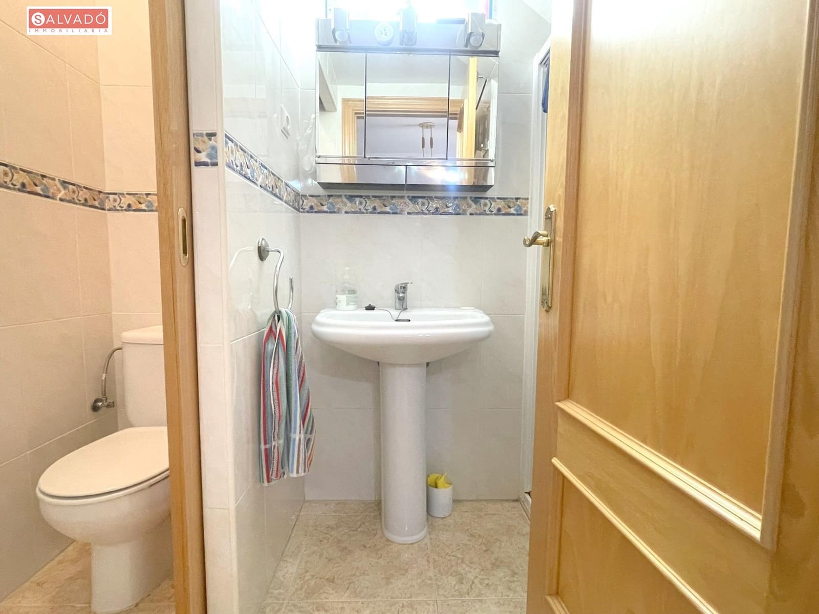 3 sovrum Villa till salu i Segur de Calafell - 260 000 € (Ref: 9334934)