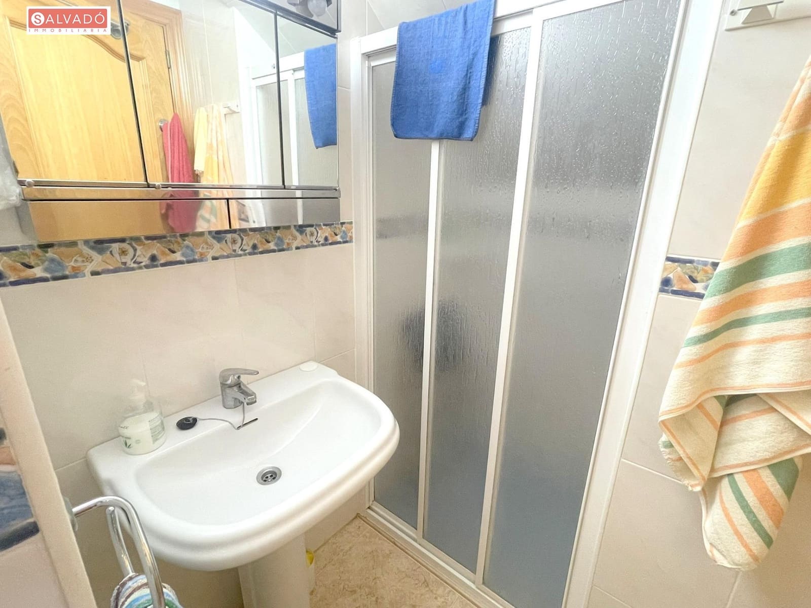 3 sovrum Villa till salu i Segur de Calafell - 260 000 € (Ref: 9334934)