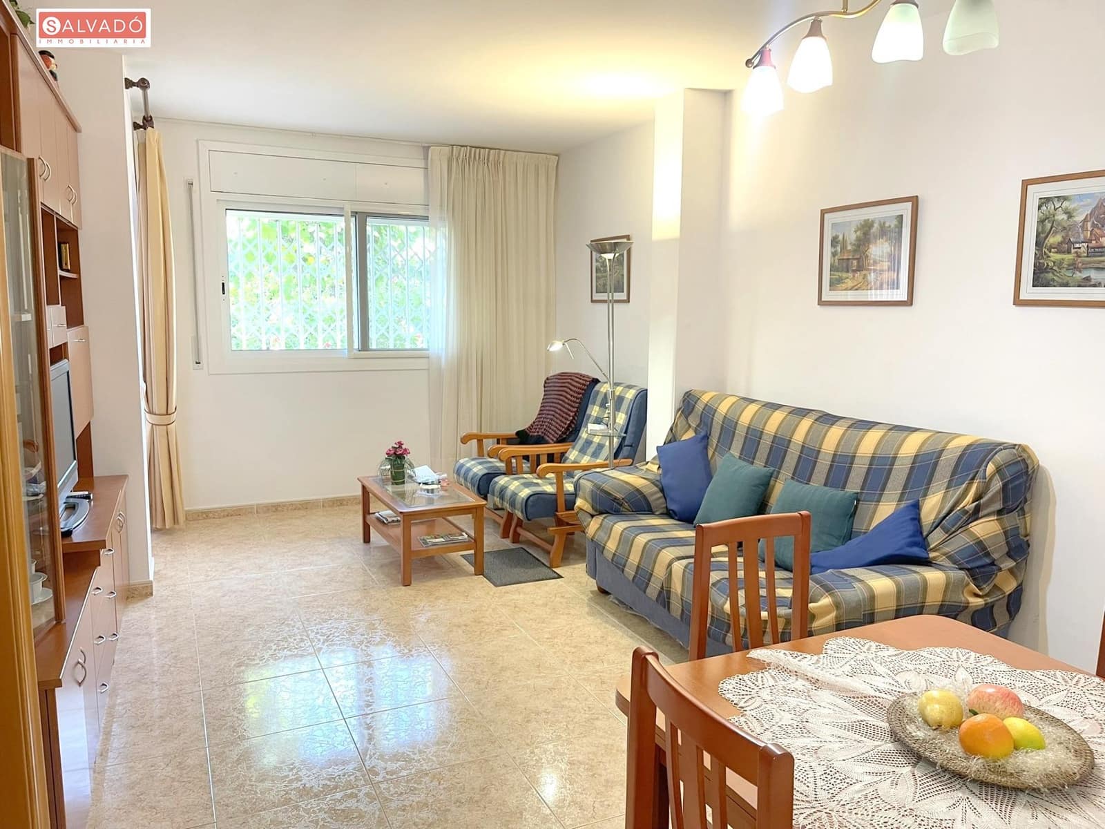 3 sovrum Villa till salu i Segur de Calafell - 260 000 € (Ref: 9334934)