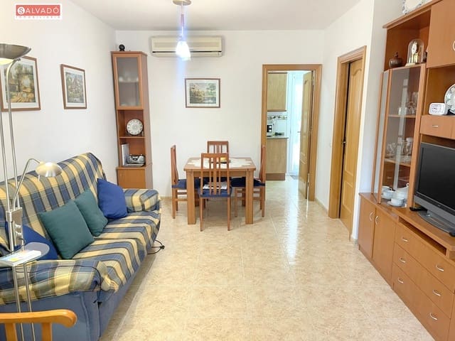 3 sovrum Villa till salu i Segur de Calafell, Calafell - 260 000 € (Ref: 9334934)