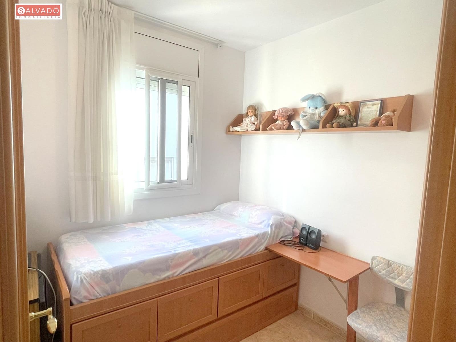 3 chambre Villa/Maison à vendre à Segur de Calafell - 260 000 € (Ref: 9334934)