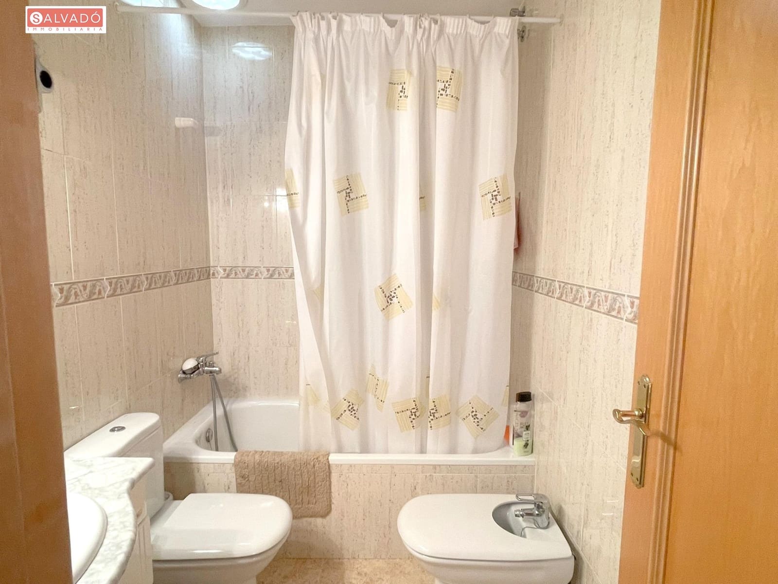 3 chambre Villa/Maison à vendre à Segur de Calafell - 260 000 € (Ref: 9334934)