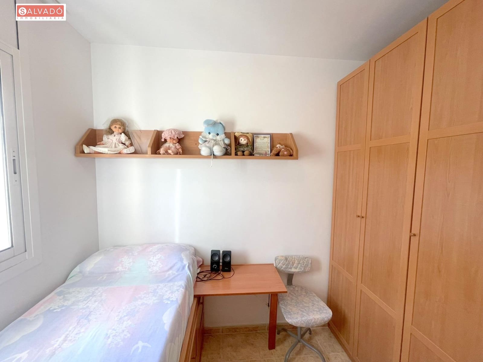 3 chambre Villa/Maison à vendre à Segur de Calafell - 260 000 € (Ref: 9334934)