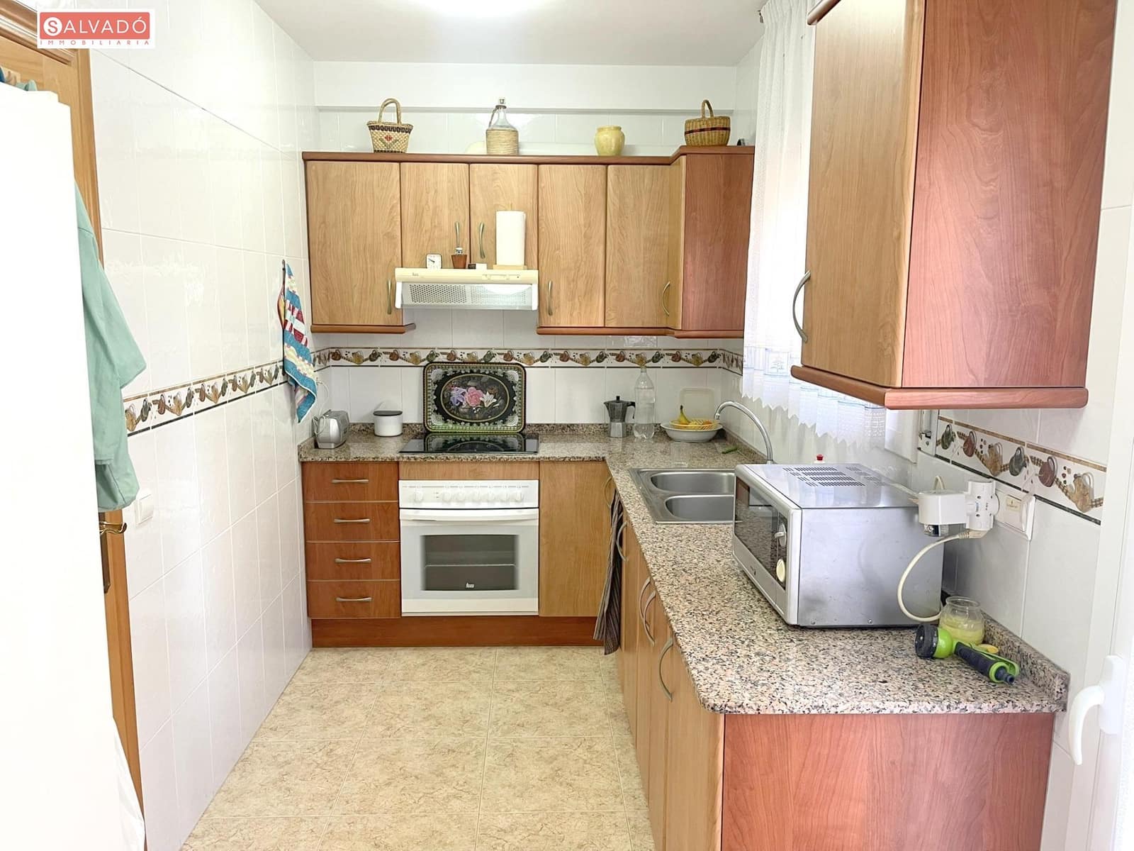 3 chambre Villa/Maison à vendre à Segur de Calafell - 260 000 € (Ref: 9334934)