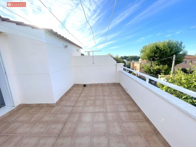 3 slaapkamer Villa te koop in Segur de Calafell, Calafell - € 260.000 (Ref: 9334934)