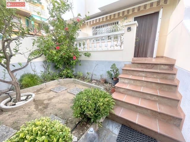 3 slaapkamer Villa te koop in Segur de Calafell, Calafell - € 260.000 (Ref: 9334934)